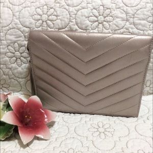 Neiman Marcus Vintage Clutch